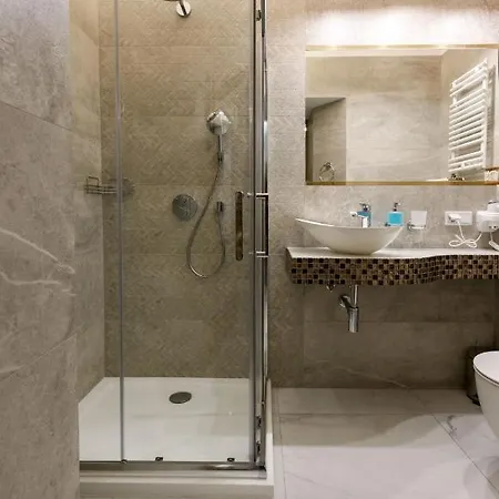 Wrona Apartamenty De Luxe Krakow Exterior photo