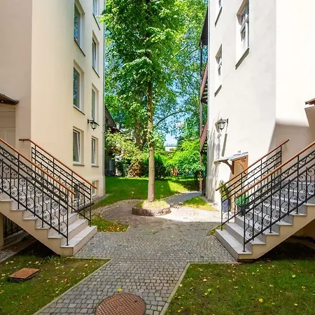 Wrona Apartamenty De Luxe Krakow Exterior photo