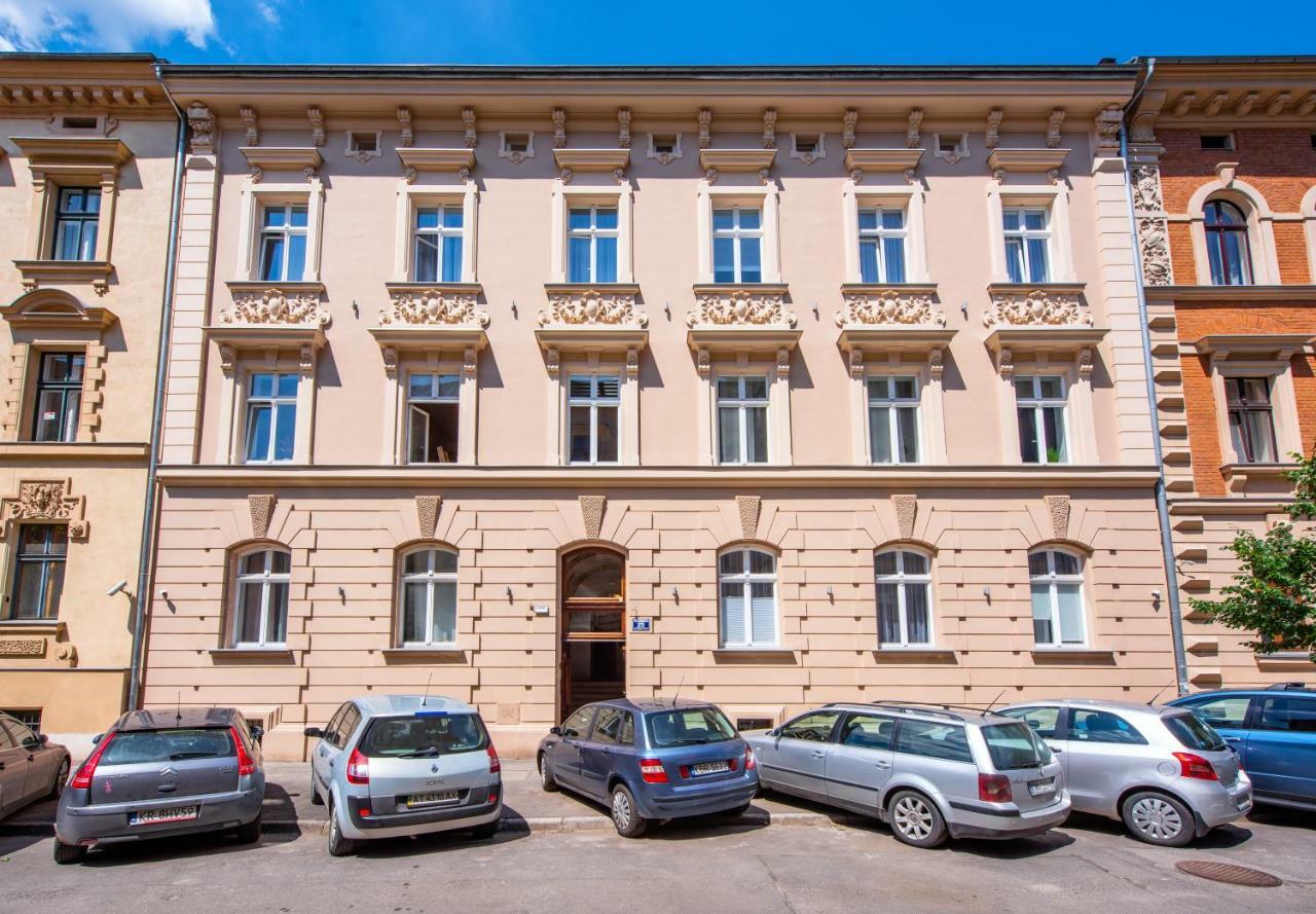 Apartment Wrona De Luxe Krakau