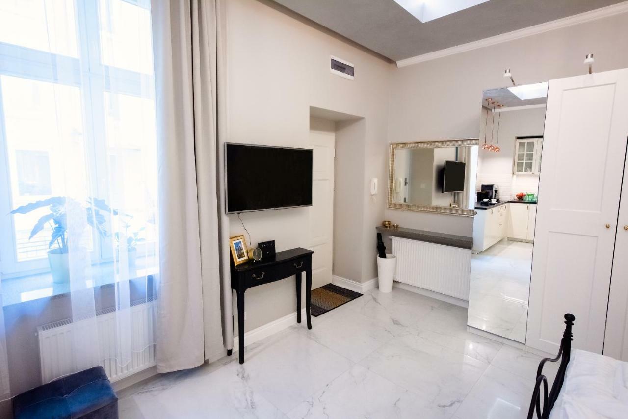 Apartment Wrona De Luxe *